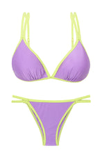 Załaduj obraz do przeglądarki galerii, Product Front: Rio De Sol Ensemble Set Orchid Tri-Duo Rio-Duo
