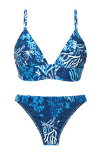 Załaduj obraz do przeglądarki galerii, Product Front: Rio De Sol Ensemble Set Reef Tri-Cos Essential