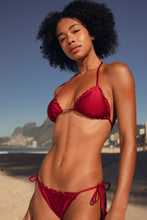 Załaduj obraz do przeglądarki galerii, Image 12: Rio De Sol Ensemble Set Shimmer-Desejo Frufru