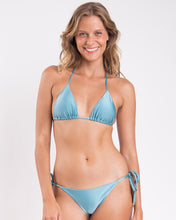 Załaduj obraz do przeglądarki galerii, Gallery: Rio De Sol Ensemble Set Shimmer-Laguna Tri-Inv Lacinho