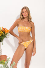 Załaduj obraz do przeglądarki galerii, Image 04: Rio De Sol Ensemble Set Sunny-Forest Bandeau-Reto Nice-Fio