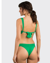 Załaduj obraz do przeglądarki galerii, Image 07: Rio De Sol Ensemble Set Tambourine Halter-Marina Essential-Cos