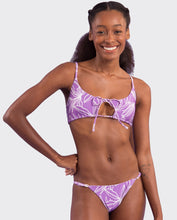 Załaduj obraz do przeglądarki galerii, Gallery: Rio De Sol Ensemble Set Trail-Purple Tank-Tie Ipanema