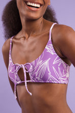 Załaduj obraz do przeglądarki galerii, Image 08: Rio De Sol Ensemble Set Trail-Purple Tank-Tie Ipanema