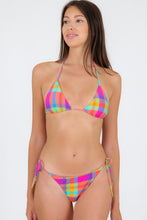 Załaduj obraz do przeglądarki galerii, Gallery: Rio De Sol Ensemble Set Tulip-Garden Tri-Inv Ibiza