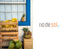 Załaduj obraz do przeglądarki galerii, Image 08: Rio De Sol Ensemble Set Uv-Desejo Bandeau-Reto Madrid