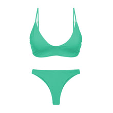 Załaduj obraz do przeglądarki galerii, Product Front: Rio De Sol Ensemble Set Valley Hana Sunset