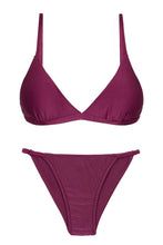 Załaduj obraz do przeglądarki galerii, Product Front: Rio De Sol Ensemble Set Viena Tri-Fixo Cheeky-Fixa