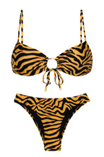 Załaduj obraz do przeglądarki galerii, Product Front: Rio De Sol Ensemble Set Wild-Orange Mila Essential