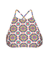 Załaduj obraz do przeglądarki galerii, Product Front: Rio De Sol Haut Soutien Beira Rio Sporty