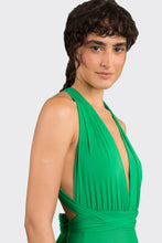 Załaduj obraz do przeglądarki galerii, Image 04: Rio De Sol Une Pièce Tambourine Marina