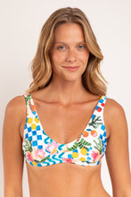 Załaduj obraz do przeglądarki galerii, Gallery: Rio De Sol Haut Top Al-Mare Hera