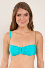 Załaduj obraz do przeglądarki galerii, Gallery: Rio De Sol Haut Top Amb-Nannai Sara