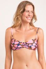 Załaduj obraz do przeglądarki galerii, Image 06: Rio De Sol Haut Top Amore-Pink Bandeau-Crispy