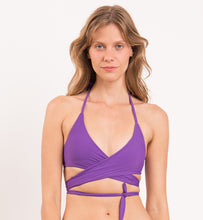 Załaduj obraz do przeglądarki galerii, Gallery: Rio De Sol Haut Top Amuleto Kate