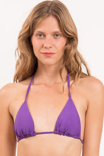 Załaduj obraz do przeglądarki galerii, Gallery: Rio De Sol Haut Top Amuleto Tri-Inv