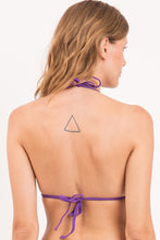 Załaduj obraz do przeglądarki galerii, Image 07: Rio De Sol Haut Top Amuleto Tri-Inv