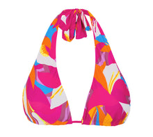 Załaduj obraz do przeglądarki galerii, Product Front: Rio De Sol Haut Top Antelope Halter-Double