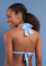 Załaduj obraz do przeglądarki galerii, Image 13: Rio De Sol Haut Top Baltico Mel