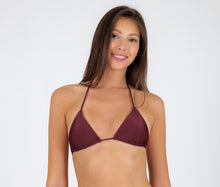 Załaduj obraz do przeglądarki galerii, Gallery: Rio De Sol Haut Top Barolo Tri-Rope