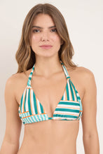 Załaduj obraz do przeglądarki galerii, Gallery: Rio De Sol Haut Top Bartel Mel