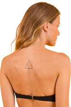 Załaduj obraz do przeglądarki galerii, Image 07: Rio De Sol Haut Top Bora-Black Bandeau-Joy