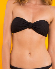 Załaduj obraz do przeglądarki galerii, Image 08: Rio De Sol Haut Top Bora-Black Bandeau-Joy