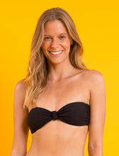 Załaduj obraz do przeglądarki galerii, Image 11: Rio De Sol Haut Top Bora-Black Bandeau-Joy