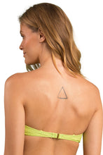 Załaduj obraz do przeglądarki galerii, Image 06: Rio De Sol Haut Top Bora-Citrus Bandeau-Joy