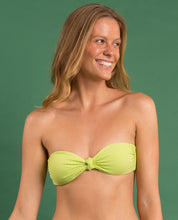Załaduj obraz do przeglądarki galerii, Image 10: Rio De Sol Haut Top Bora-Citrus Bandeau-Joy
