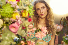 Załaduj obraz do przeglądarki galerii, Image 07: Rio De Sol Haut Top Botanic Balconet