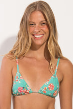 Załaduj obraz do przeglądarki galerii, Gallery: Rio De Sol Haut Top Botanic Tri-Inv