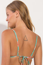 Załaduj obraz do przeglądarki galerii, Image 07: Rio De Sol Haut Top Botanic Tri-Inv