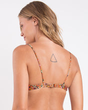 Załaduj obraz do przeglądarki galerii, Image 06: Rio De Sol Haut Top Bouquet Balconet-Tie