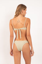 Załaduj obraz do przeglądarki galerii, Model Back: Rio De Sol Haut Top Brisa-Pistache Juliette