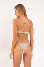 Załaduj obraz do przeglądarki galerii, Model Back: Rio De Sol Haut Top Brisa-Pistache Sara