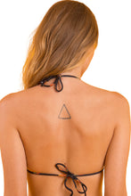 Załaduj obraz do przeglądarki galerii, Image 08: Rio De Sol Haut Top Cashew Frufru