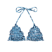 Załaduj obraz do przeglądarki galerii, Product Front: Rio De Sol Haut Top Chuva Frufru