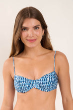 Załaduj obraz do przeglądarki galerii, Gallery: Rio De Sol Haut Top Chuva Kelli