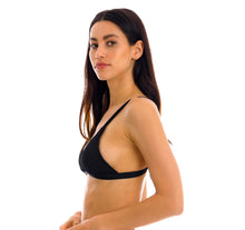 Załaduj obraz do przeglądarki galerii, Image 08: Rio De Sol Haut Top Cotele-Preto Tri-Fixo