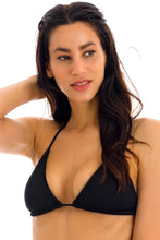 Załaduj obraz do przeglądarki galerii, Gallery: Rio De Sol Haut Top Cotele-Preto Tri-Inv
