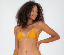 Załaduj obraz do przeglądarki galerii, Gallery: Rio De Sol Haut Top Damasco Tri-Rope