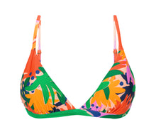 Załaduj obraz do przeglądarki galerii, Product Front: Rio De Sol Haut Top Delight Tri-Fixo