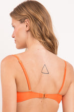 Załaduj obraz do przeglądarki galerii, Image 07: Rio De Sol Haut Top Dende Bandeau-Crispy