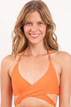 Załaduj obraz do przeglądarki galerii, Gallery: Rio De Sol Haut Top Dende Kate