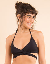 Załaduj obraz do przeglądarki galerii, Image 09: Rio De Sol Haut Top Dots-Black Kate