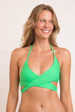 Załaduj obraz do przeglądarki galerii, Gallery: Rio De Sol Haut Top Dots-Energy Kate