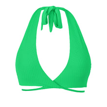 Załaduj obraz do przeglądarki galerii, Product Back: Rio De Sol Haut Top Dots-Energy Kate