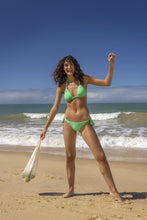 Załaduj obraz do przeglądarki galerii, Image 06: Rio De Sol Haut Top Dots-Energy Mel