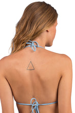 Załaduj obraz do przeglądarki galerii, Image 07: Rio De Sol Haut Top Dots-Sky Frufru